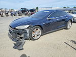 Tesla Model S 2014