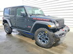 Jeep Wrangler 2023