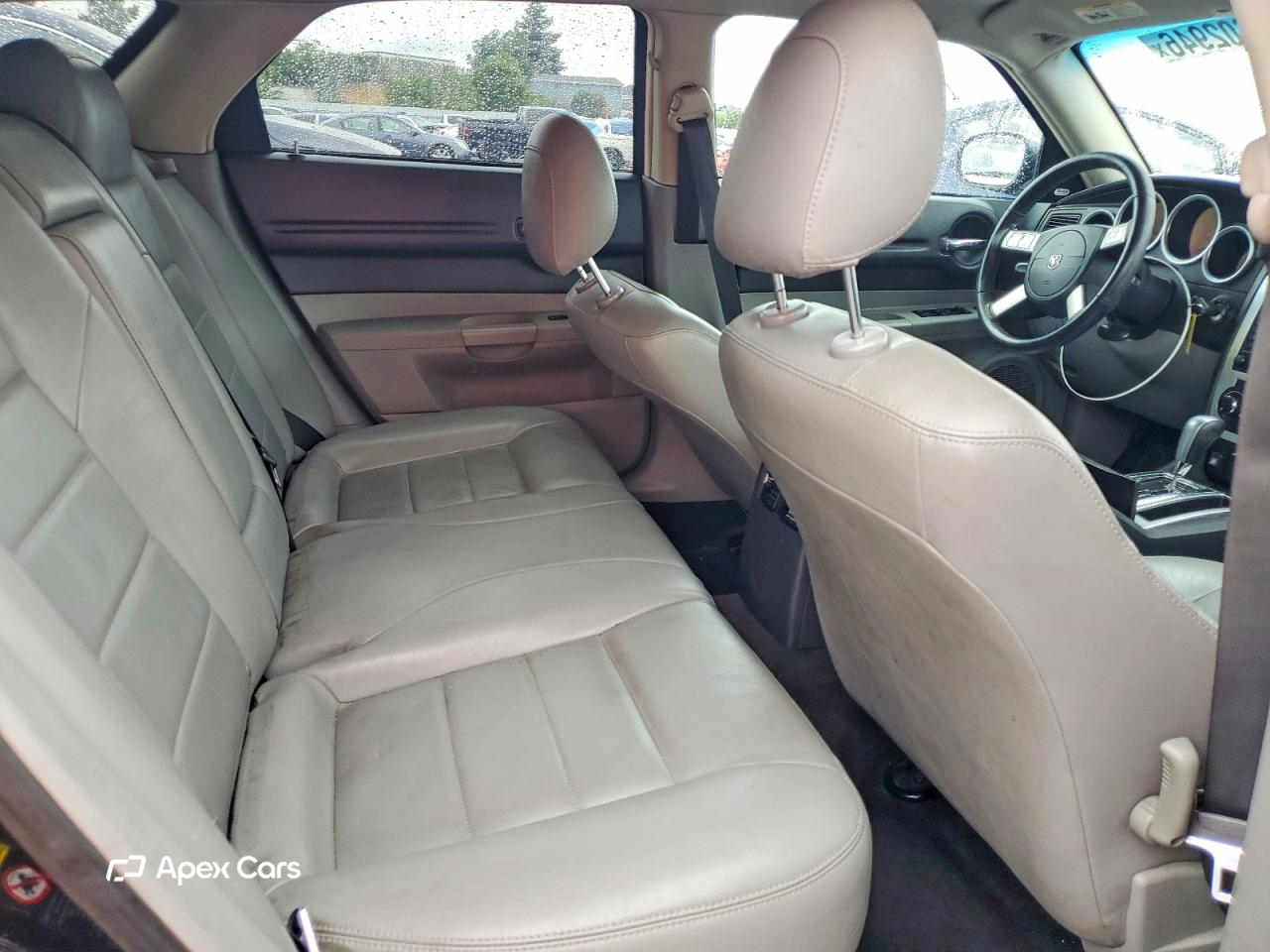 Dodge Magnum 2006
