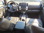 Nissan Navara (Frontier) 2011
