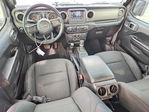 Jeep Gladiator 2021