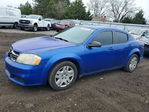 Dodge Avenger 2014