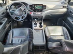 Honda Pilot 2019
