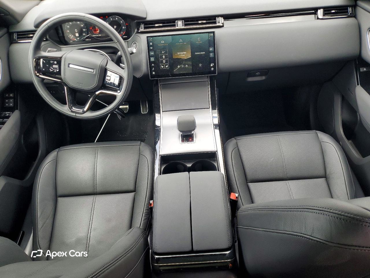 Land Rover Range Rover 2025