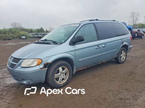 Dodge Caravan 2006 - Image 1 of 12