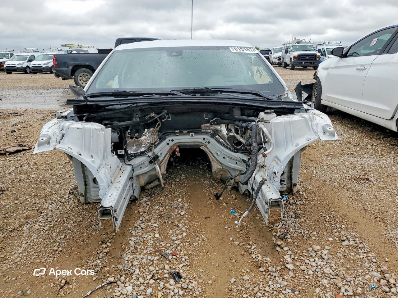 Chevrolet Camaro 2022