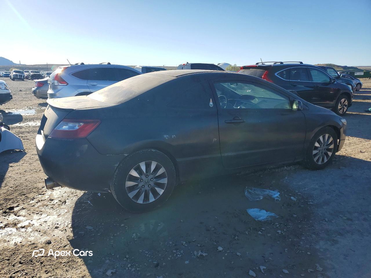 Honda Civic 2011