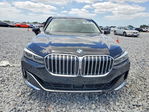 BMW Series 7 2021