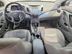 Hyundai Elantra 2016