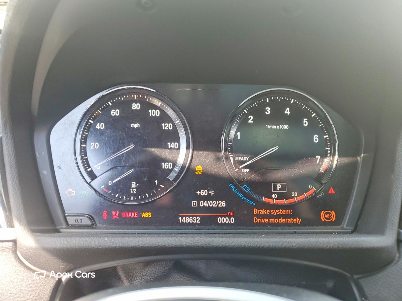 BMW X2 2018
