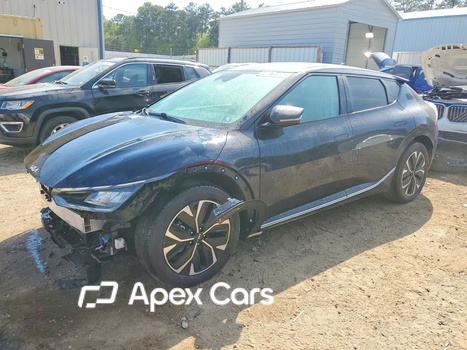 Kia EV6 2023 - Image 1 of 14