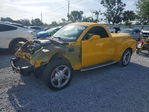 Chevrolet SSR 2003
