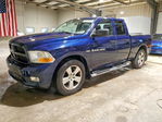 Dodge RAM 2012