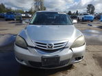 Mazda 3 2005