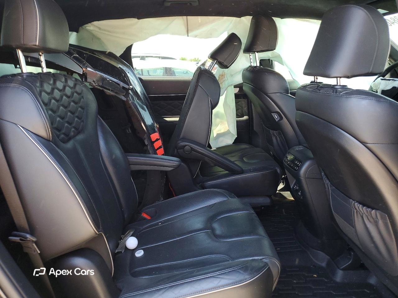 Hyundai Palisade 2020