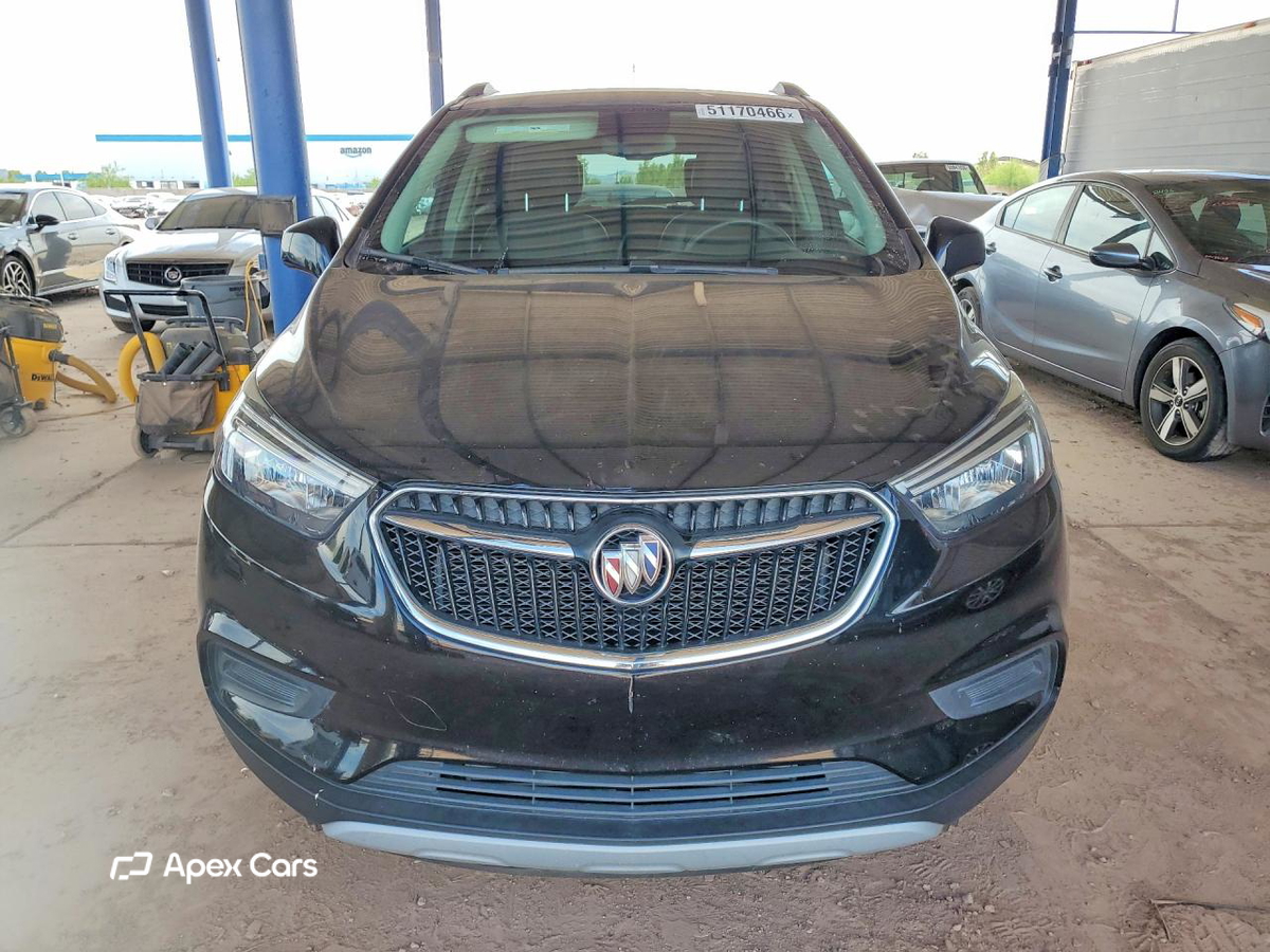 Buick Encore 2020