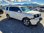 Honda Pilot 2014