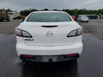 Mazda 3 2011