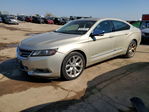 Chevrolet Impala 2014