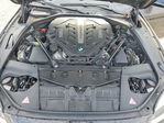 BMW Series 6 2016
