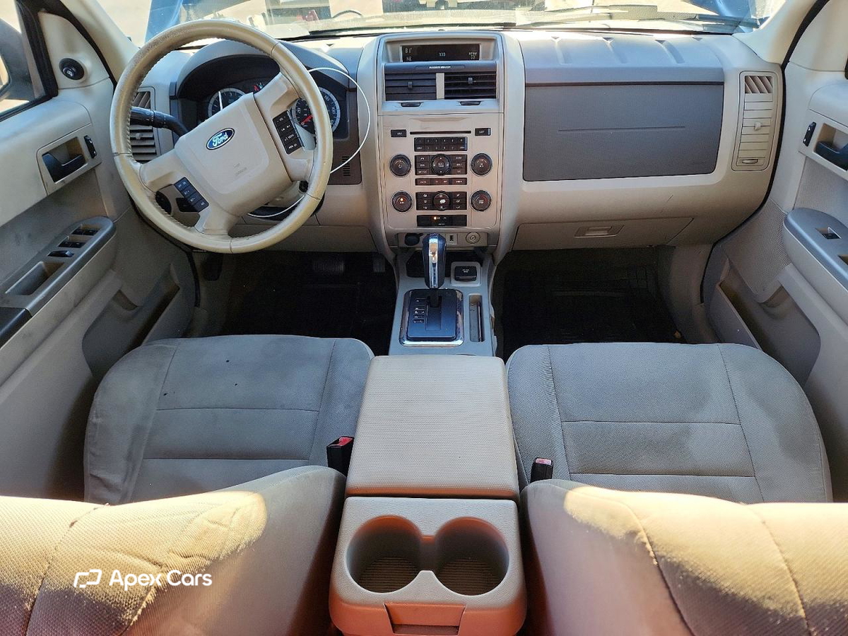 Ford Escape 2010