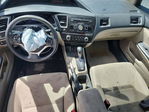 Honda Civic 2013