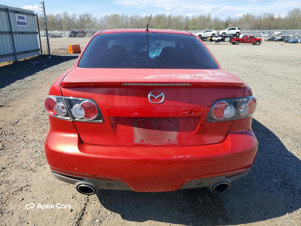 Mazda  2006