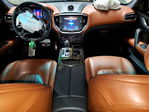 Maserati Ghibli 2015