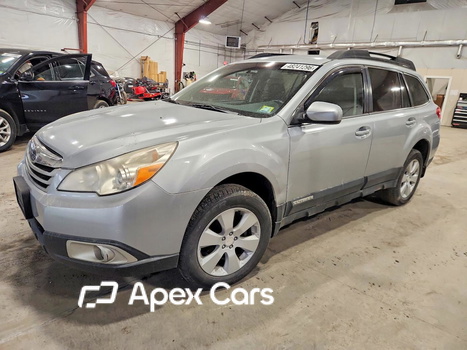 Subaru Outback 2012 - Image 1 of 13