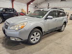 Subaru Outback 2012