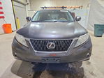 Lexus RX 2010