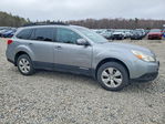 Subaru Outback 2011