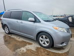 Toyota Sienna 2015