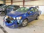 Chevrolet Sonic 2013