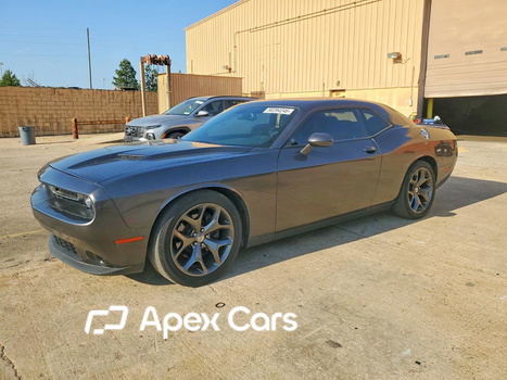 Dodge Challenger 2016 - Zdjęcie 1 z 11