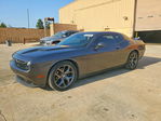 Dodge Challenger 2016
