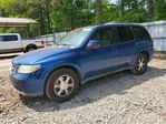 Saab 9-7X 2005