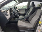 Toyota RAV 4 2015
