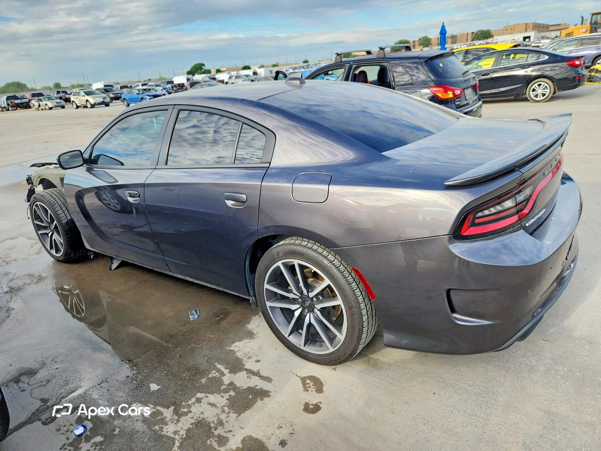 Dodge Charger 2023