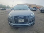 Audi Q7 2014