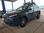 Jeep Cherokee 2017