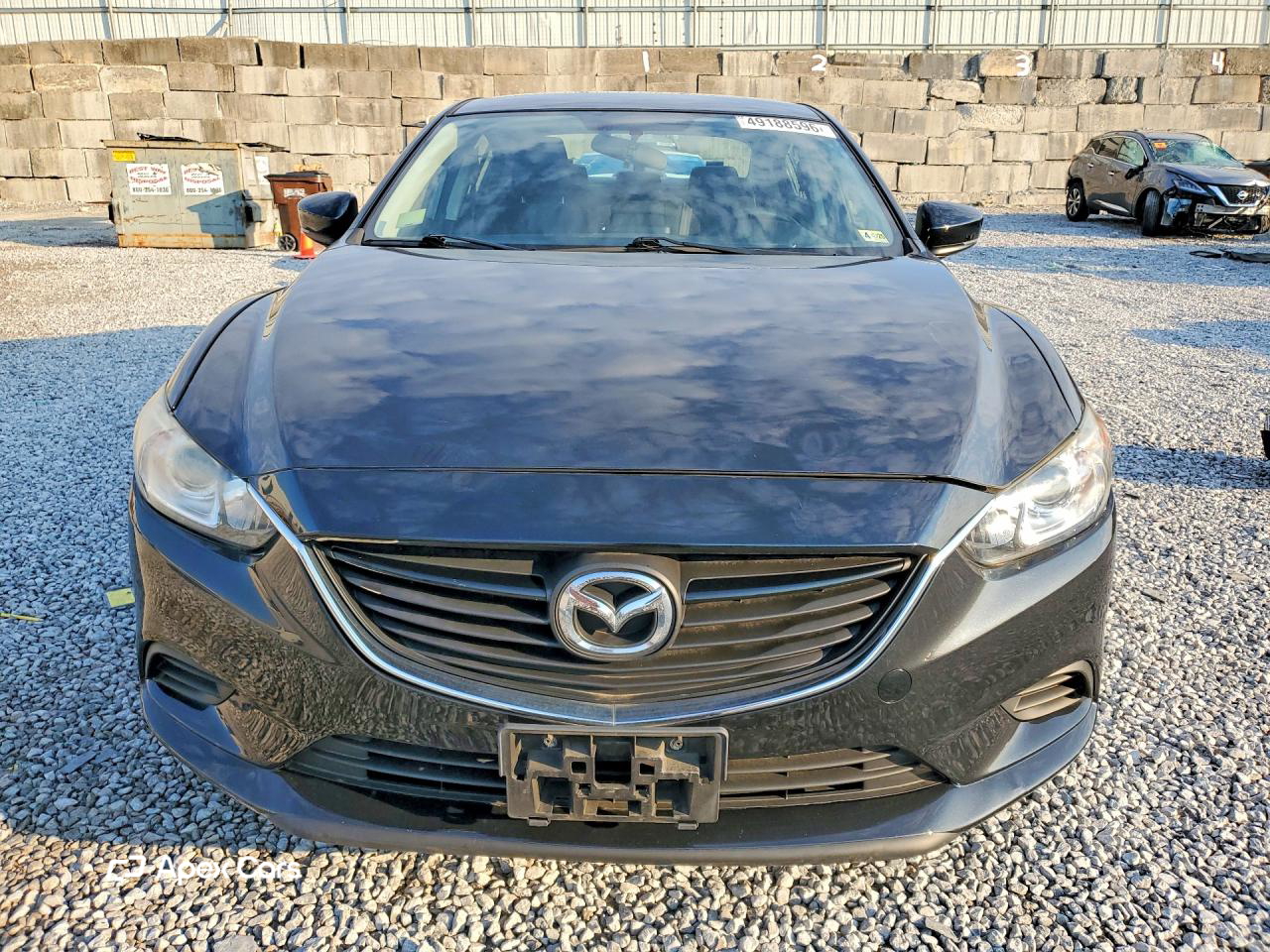 Mazda 6 2017