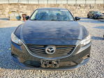 Mazda 6 2017
