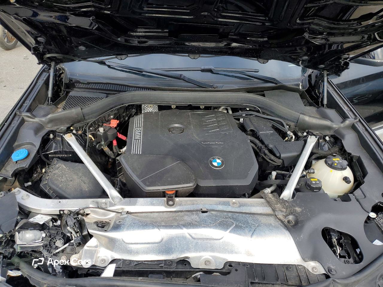 BMW X3 2023