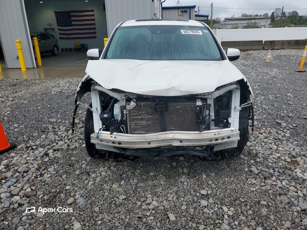Honda Ridgeline 2019