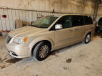 Chrysler Voyager 2013