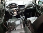 Chevrolet Trax 2022