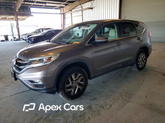 Honda CR-V 2016 - Image 1 of 14