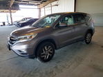 Honda CR-V 2016