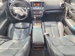 Nissan Maxima 2013